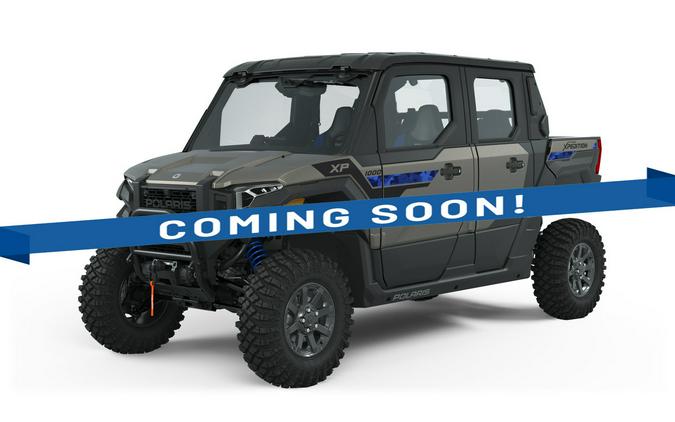 2024 Polaris Industries Polaris XPEDITION XP 5 Northstar