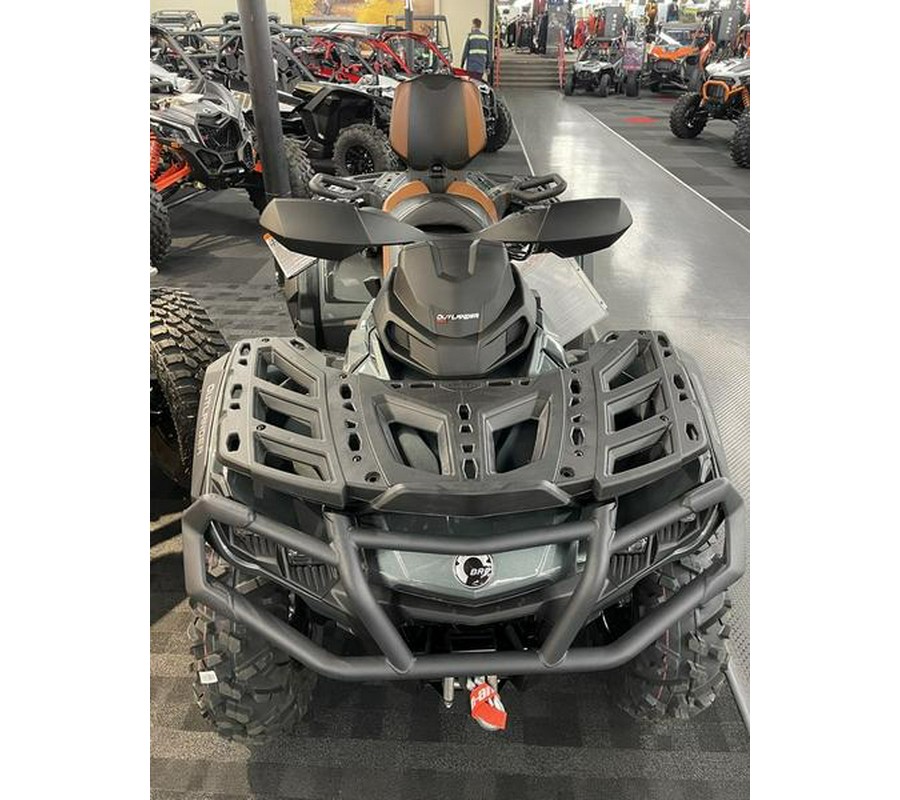 2024 Can-Am® Outlander MAX Limited 1000R