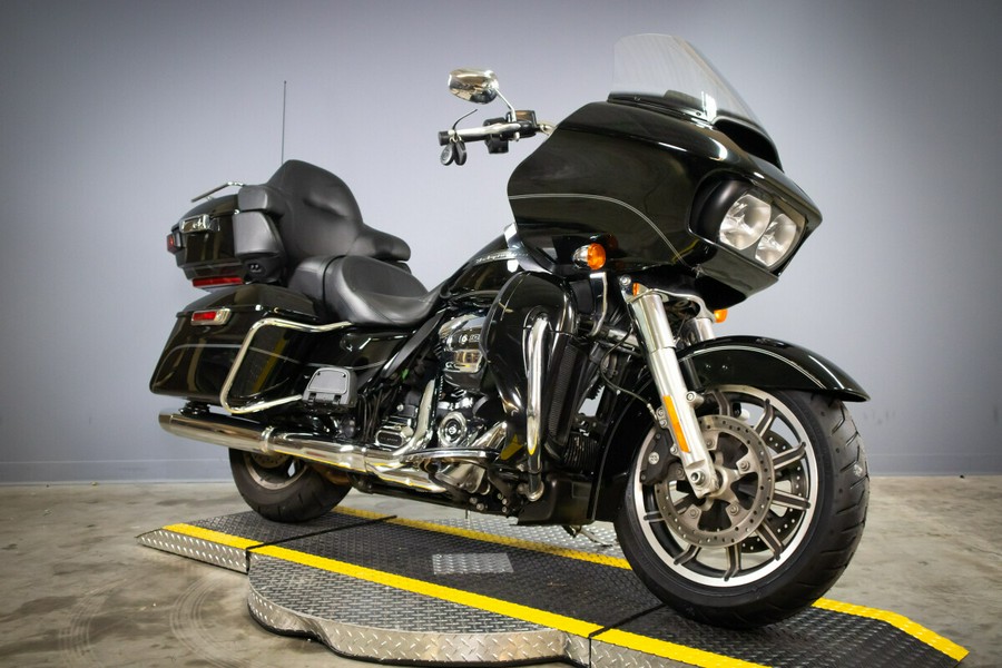 2017 Harley-Davidson Road Glide Ultra