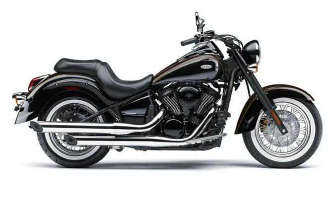 2023 Kawasaki Vulcan® 900 Classic