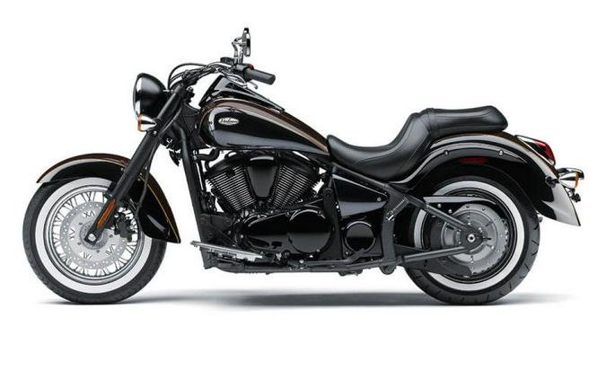 2023 Kawasaki Vulcan® 900 Classic