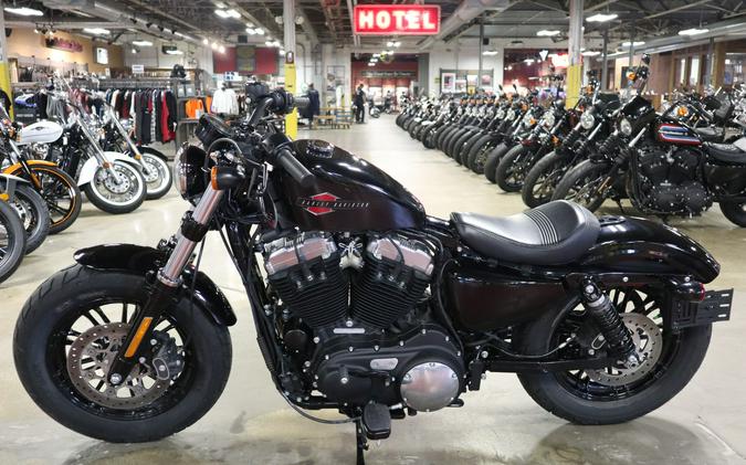 2021 Harley-Davidson Forty-Eight®