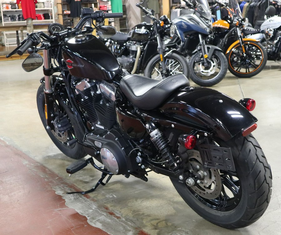 2021 Harley-Davidson Forty-Eight®