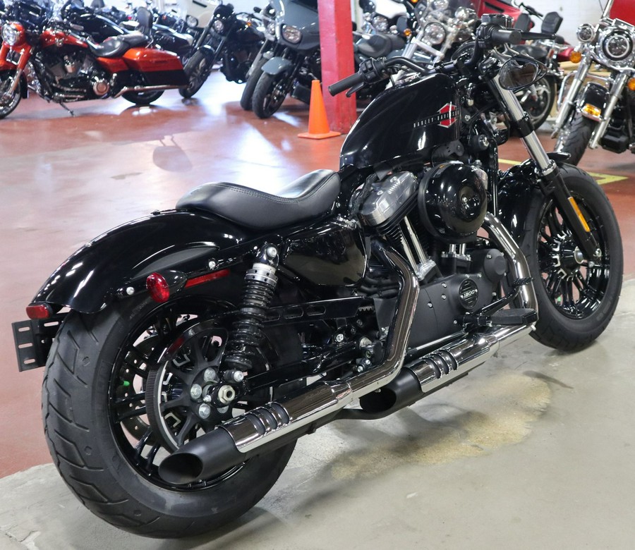 2021 Harley-Davidson Forty-Eight®