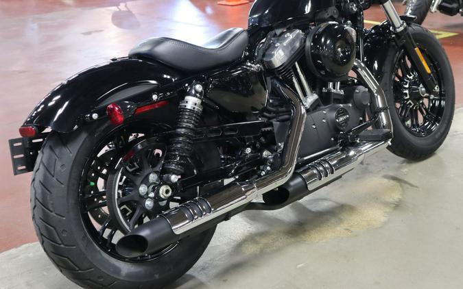 2021 Harley-Davidson Forty-Eight®