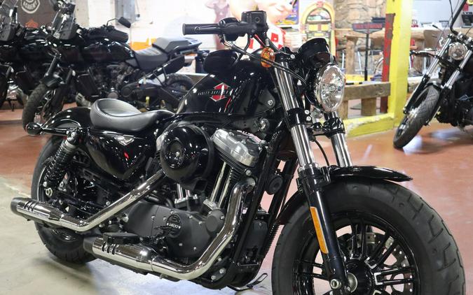 2021 Harley-Davidson Forty-Eight®