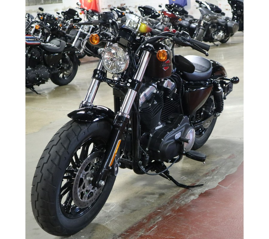 2021 Harley-Davidson Forty-Eight®