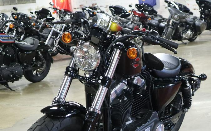 2021 Harley-Davidson Forty-Eight®