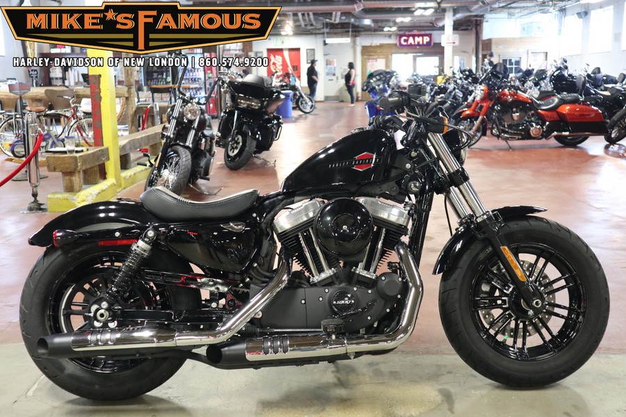 2021 Harley-Davidson Forty-Eight®