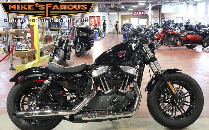 2021 Harley-Davidson Forty-Eight®