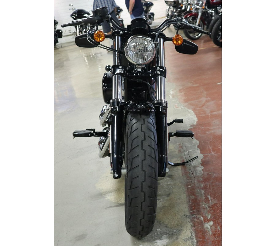 2021 Harley-Davidson Forty-Eight®