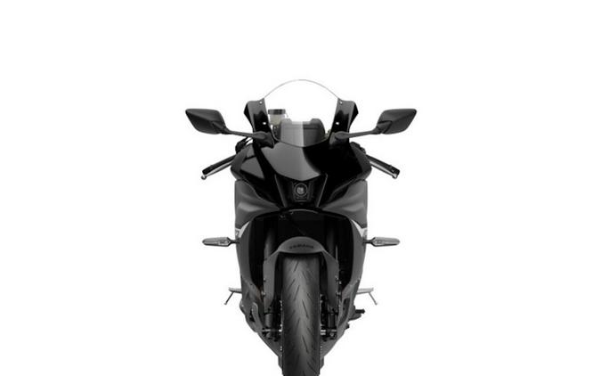 2024 Yamaha YZF-R7