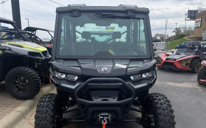 2024 Can-Am™ Defender MAX Lone Star CAB