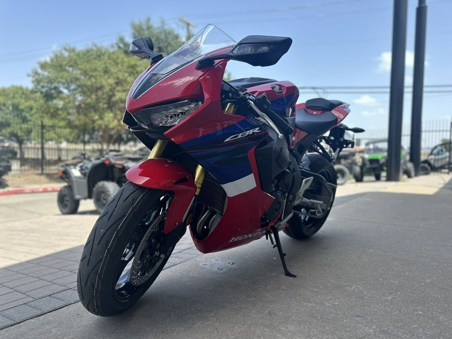 2024 Honda® CBR1000RR ABS