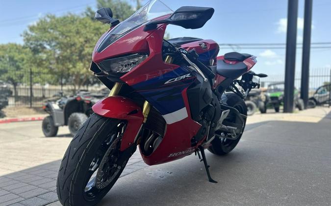 2024 Honda® CBR1000RR ABS