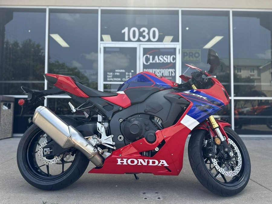 2024 Honda® CBR1000RR ABS