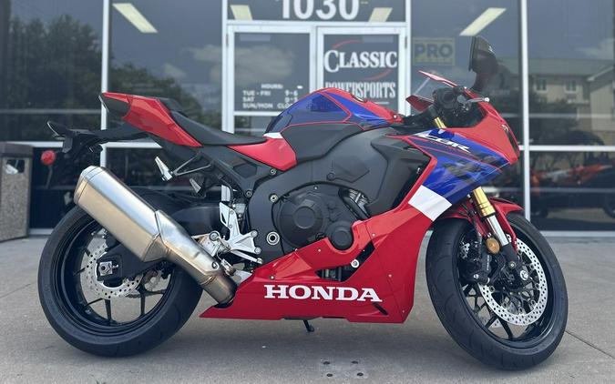 2024 Honda® CBR1000RR ABS