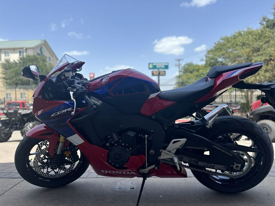 2024 Honda® CBR1000RR ABS