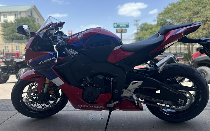 2024 Honda® CBR1000RR ABS