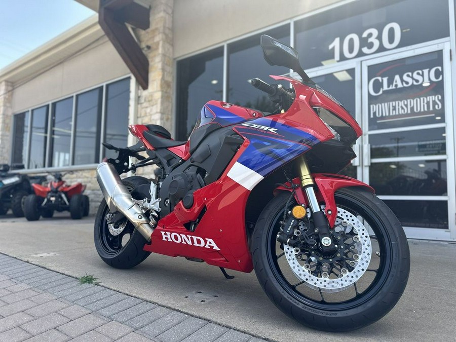 2024 Honda® CBR1000RR ABS