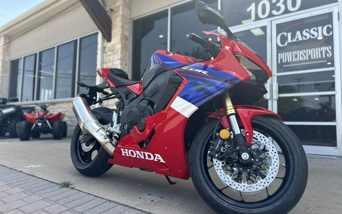 2024 Honda® CBR1000RR ABS