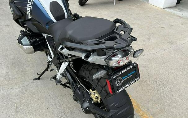 2023 BMW R 1250 GS