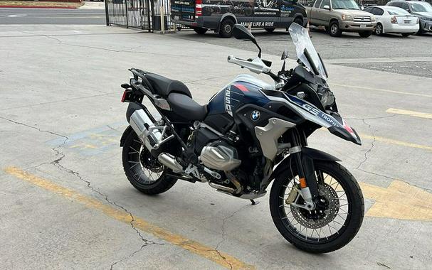 2023 BMW R 1250 GS