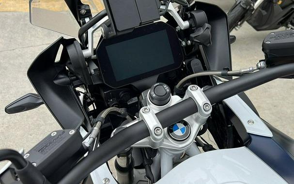 2023 BMW R 1250 GS