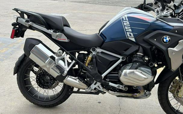 2023 BMW R 1250 GS