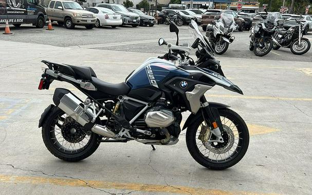 2023 BMW R 1250 GS