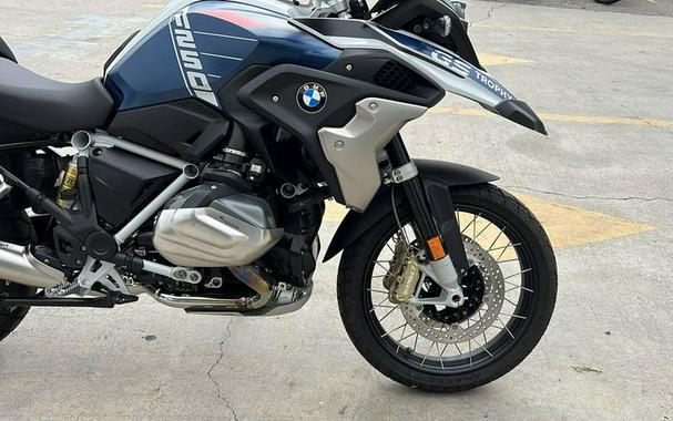 2023 BMW R 1250 GS