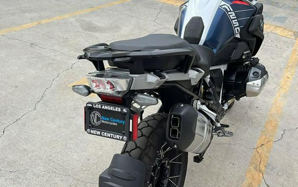 2023 BMW R 1250 GS