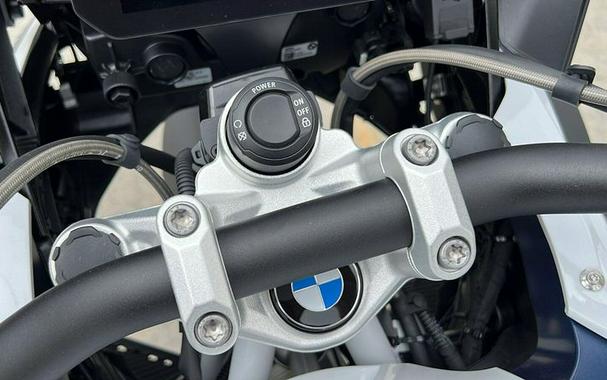 2023 BMW R 1250 GS