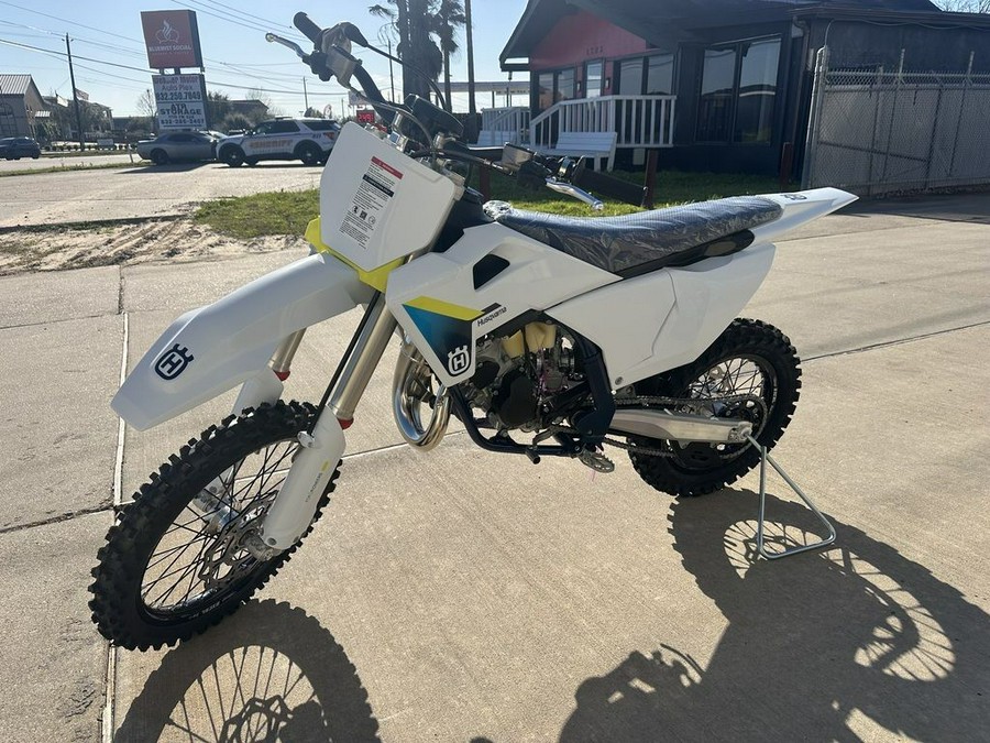 2025 Husqvarna® TC 85 17/14