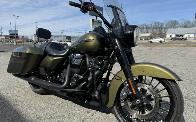 2018 Harley-Davidson Road King® Special