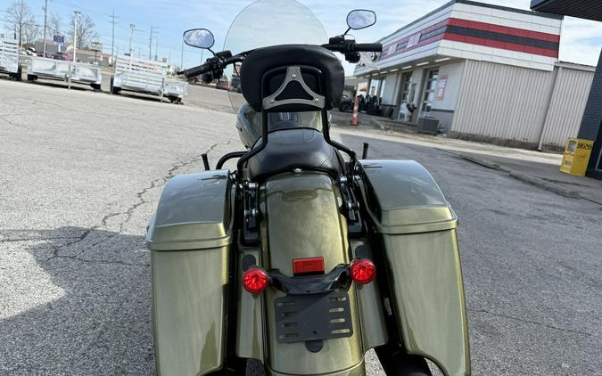 2018 Harley-Davidson Road King® Special