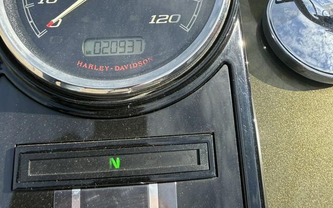 2018 Harley-Davidson Road King® Special