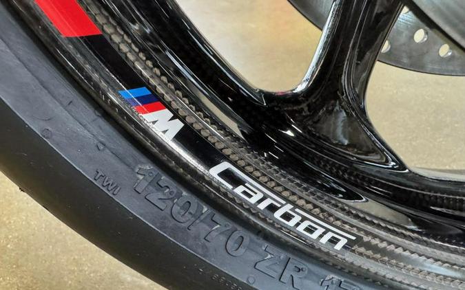 New 2026 BMW M 1000 XR