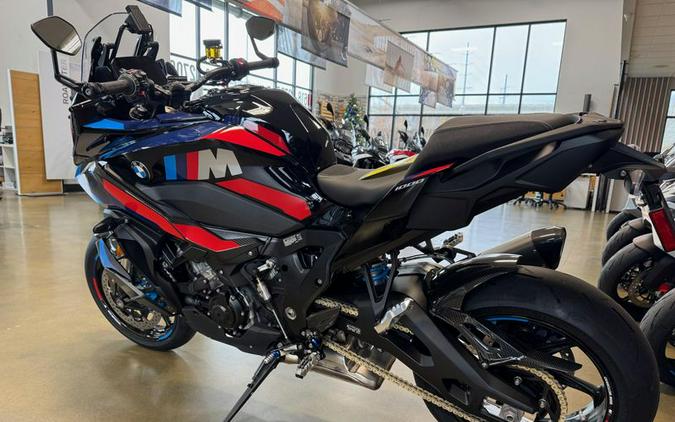 New 2026 BMW M 1000 XR