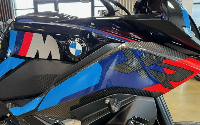 New 2026 BMW M 1000 XR