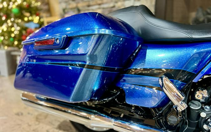 2014 FLHX - Street Glide