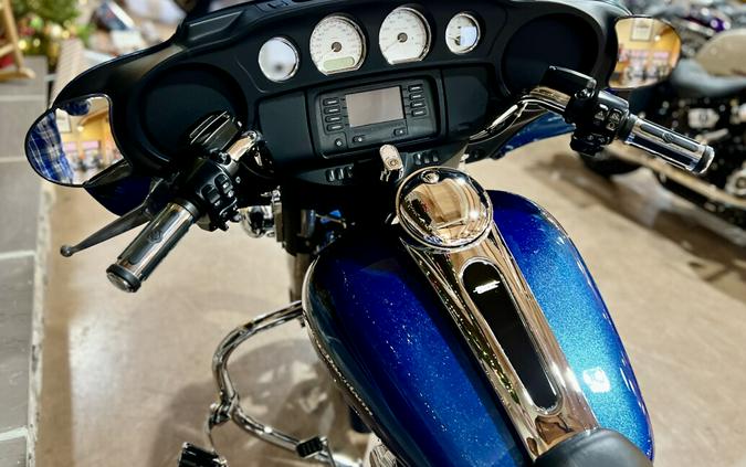 2014 FLHX - Street Glide