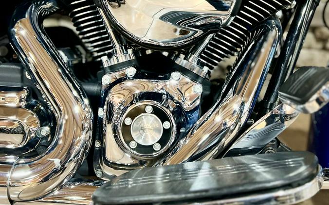 2014 FLHX - Street Glide