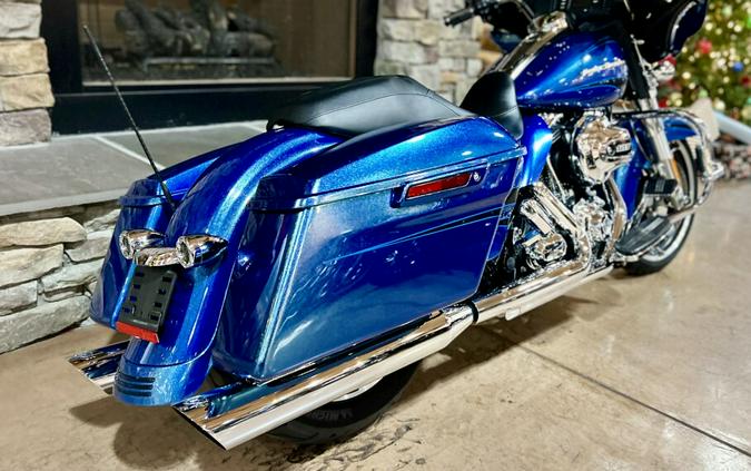 2014 FLHX - Street Glide