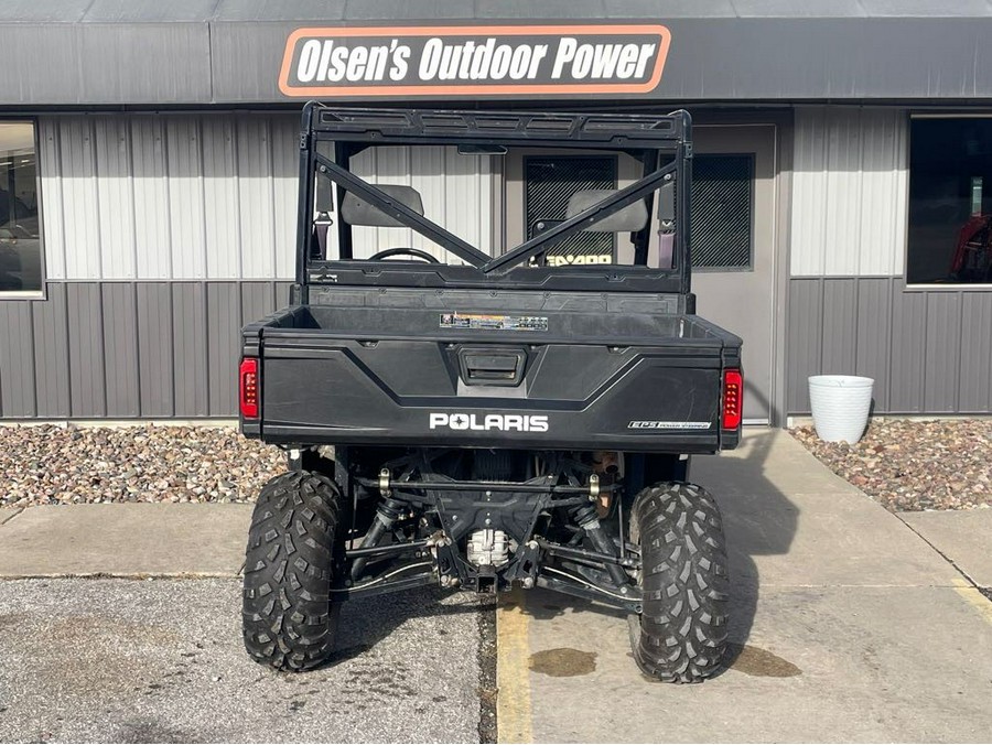 2016 Polaris RANGER XP® 900 EPS