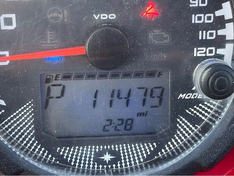 2016 Polaris RANGER XP® 900 EPS