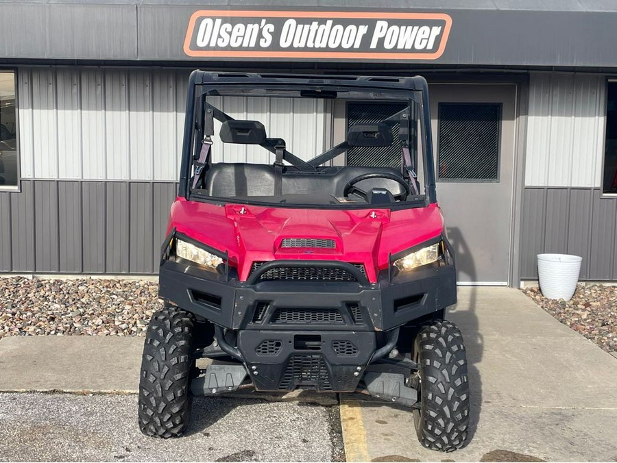 2016 Polaris RANGER XP® 900 EPS