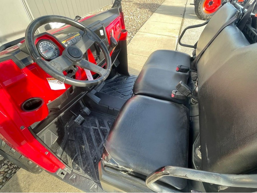 2016 Polaris RANGER XP® 900 EPS