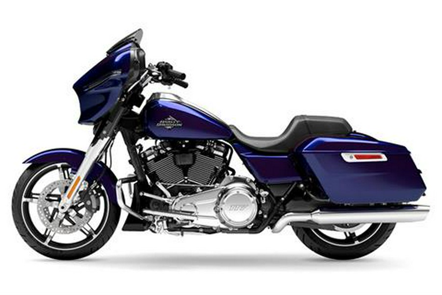 2025 Harley-Davidson Street Glide®