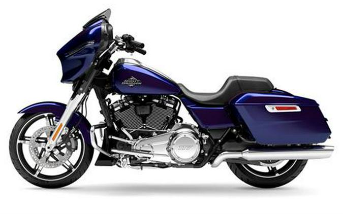 2025 Harley-Davidson Street Glide®